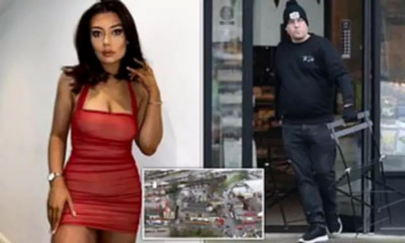 Ex-Police Chief and Rookie Officer Turned Beauty and Cheese Entrepreneurs After Scandal