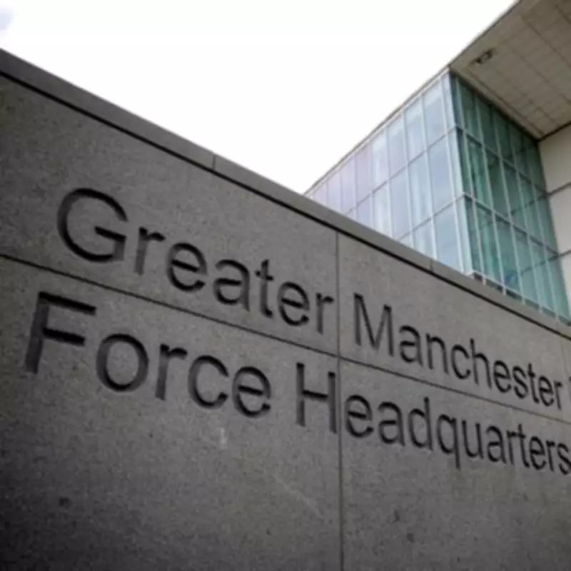 Ex-Police Officer Caught on Video in Sexual Acts While On Duty