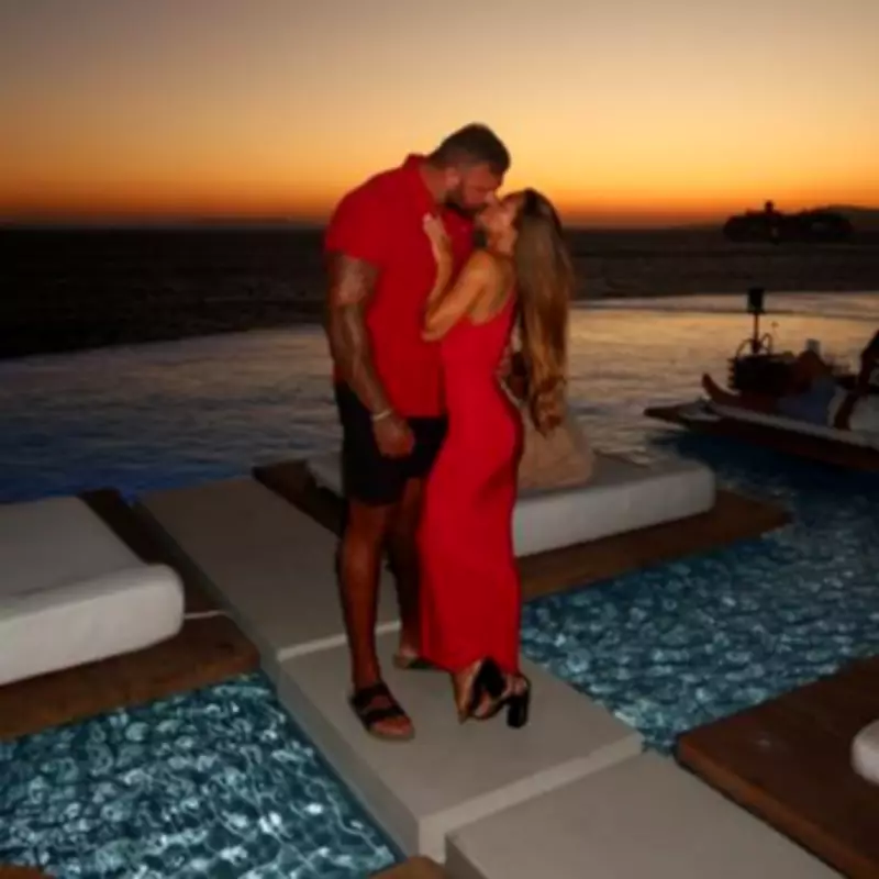 Ex-Police Officer Triples Income After Moving from Bath to Dubai