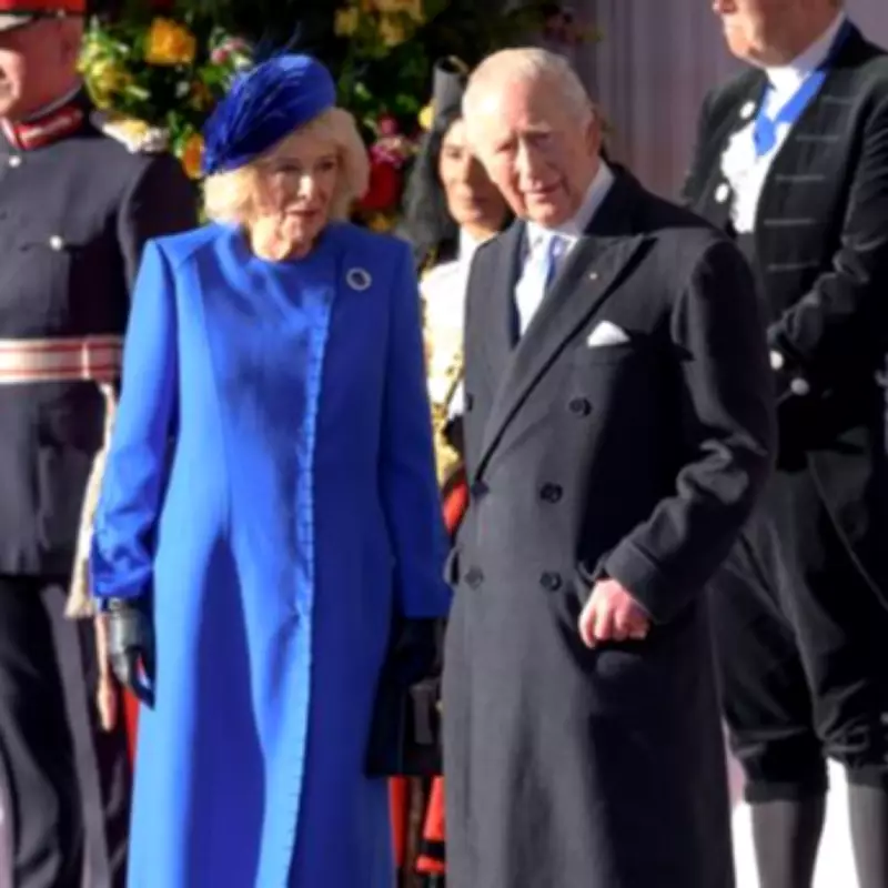 Ex-Royal Butler Warns of Valentine's Day Blunders After King Charles' 'Unusual' Dinner