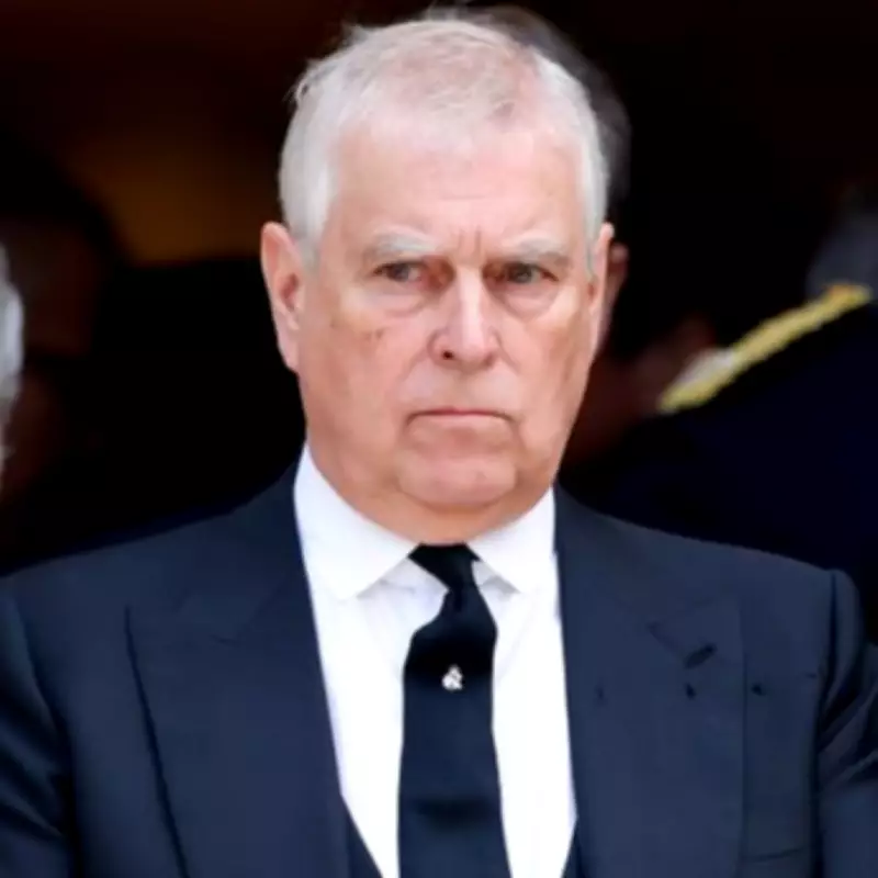 Ex-Royal Staffer Reveals Andrew's Dismissive Behaviour During Scotland Visit