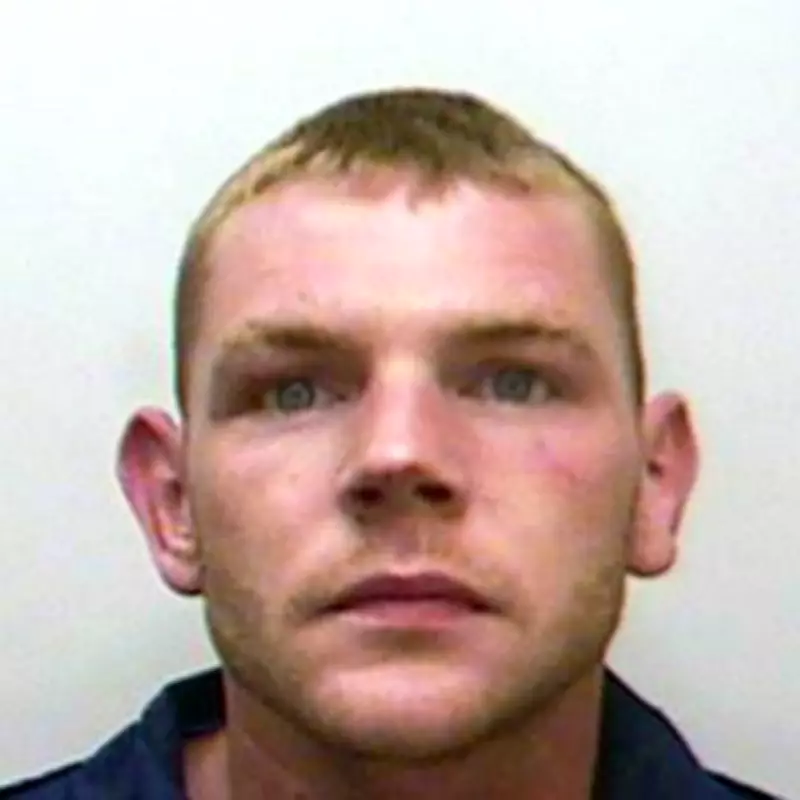 Ex-Soldier Who Murdered Mum-of-Three with Meat Cleaver Set for Prison Release