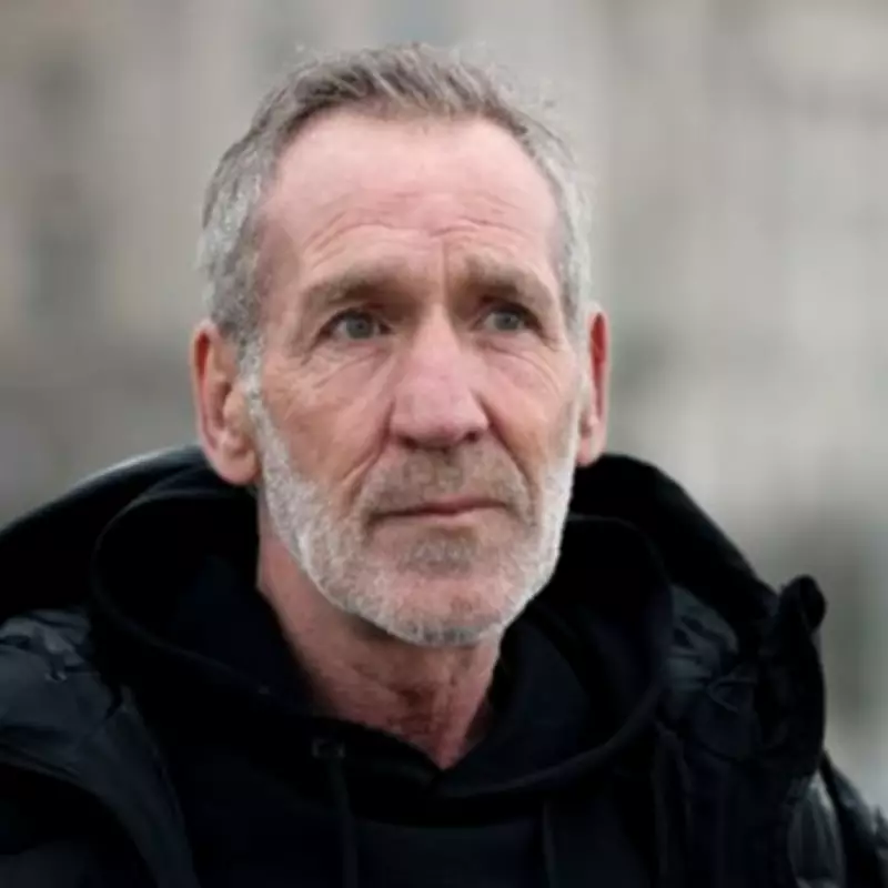 Ex-Stuntman Reveals Childhood Trauma Drove Death-Defying Stunts