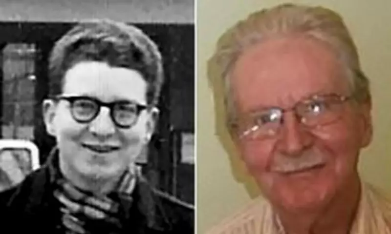 Ex-Teacher Charged with Raping 89 Minors and Murdering Relatives