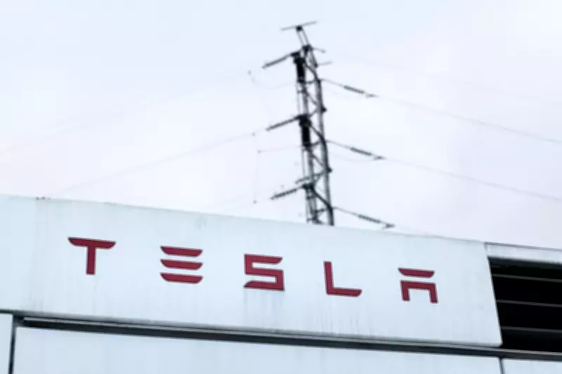 Ex-Tesla Manager Alleges Firing After Warning of Catastrophic Fire Hazards
