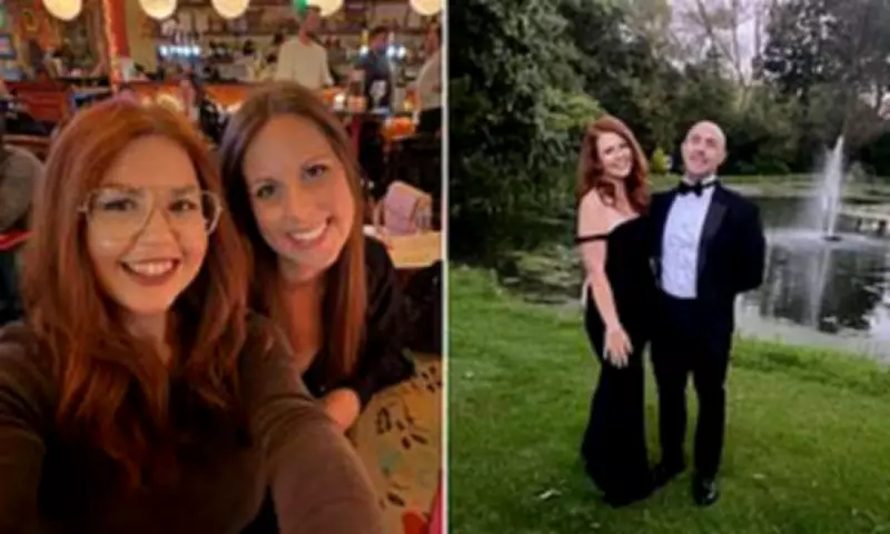 Ex-Wife and Ex-Husband's Girlfriend Forge Unlikely Best Friendship