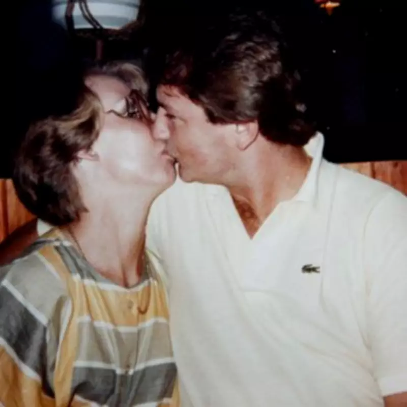 Ex-Wife of Suffolk Strangler Demands Police Leave No Stone Unturned