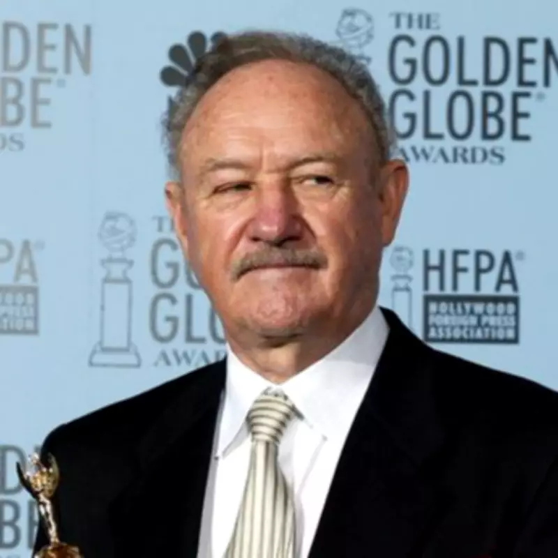 Exclusive: Inside Gene Hackman's Secluded Santa Fe Home After Triple Death