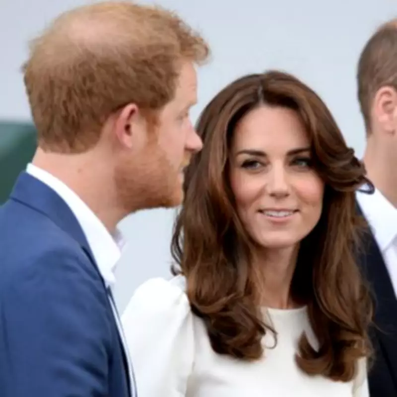 Exclusive: Kate's Three-Word Verdict on Meghan Revealed in Royal Biography