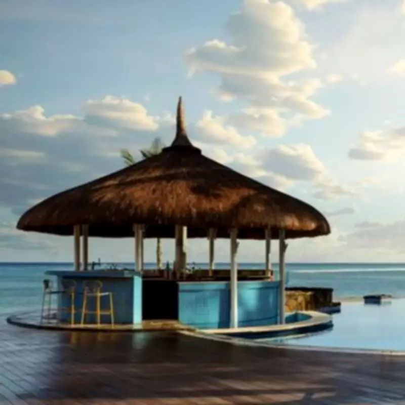 Exclusive: Mauritius Emerges as Ultimate Zika-Free Babymoon Paradise