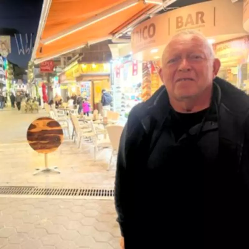 Exclusive: Meet the King of Benidorm, Guide to 87p Pints and Top Beaches