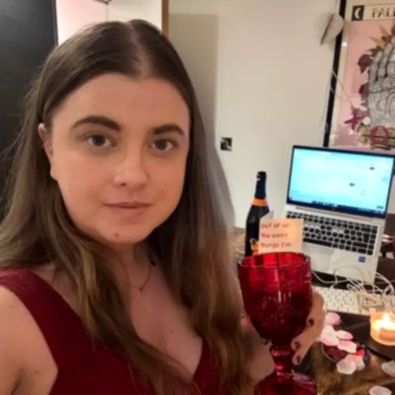 Exclusive: My Valentine's Date with ChatGPT - Raunchy, Pudding-Obsessed AI