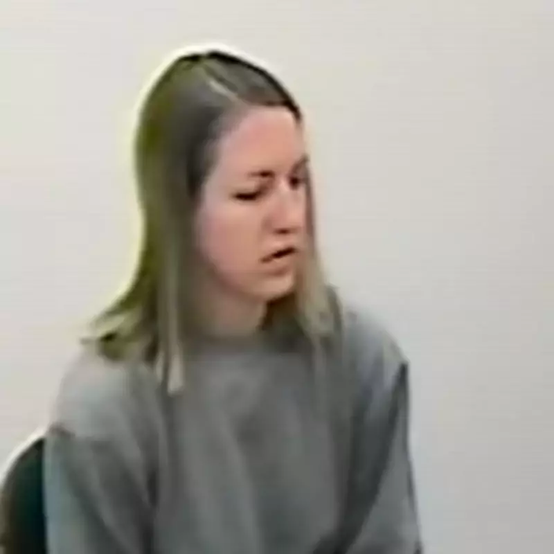 Exclusive: Netflix Documentary Could Rekindle Prison Tensions for Lucy Letby