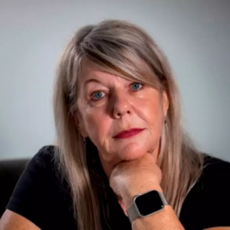 Exclusive: Paedophile Detective Shielded by Freemasonry Links, Victim Claims