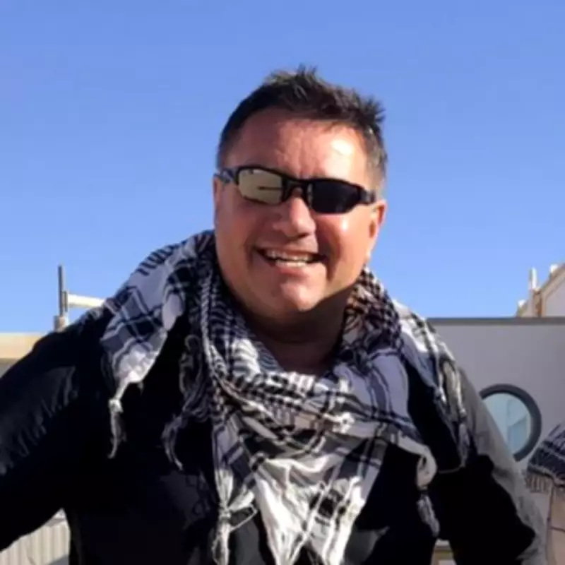 Exclusive: Titanic Diver Trapped Under Wreck for Six Hours in Total Darkness