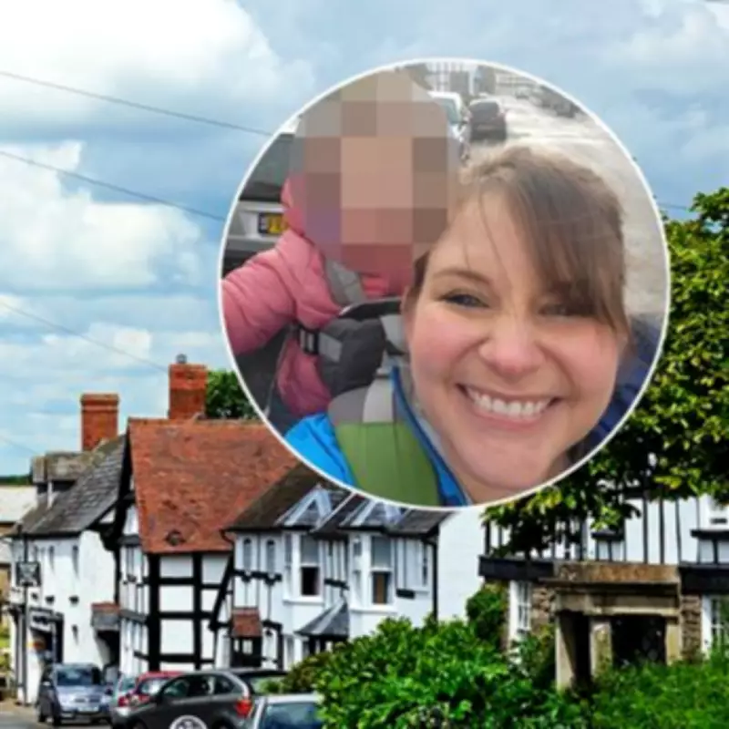 Exclusive: UK Village That Starred in Oscar-Nominated Hamnet Is Even More Beautiful in Reality