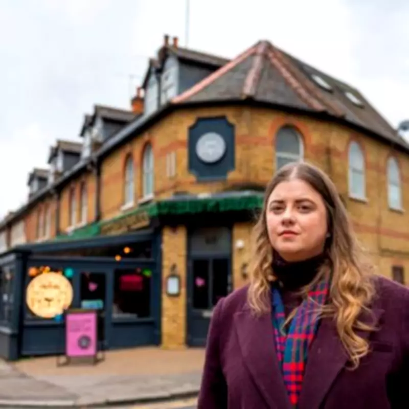 Exclusive: Woking Pizza Express Locals Debunk Andrew's Infamous Alibi Claim