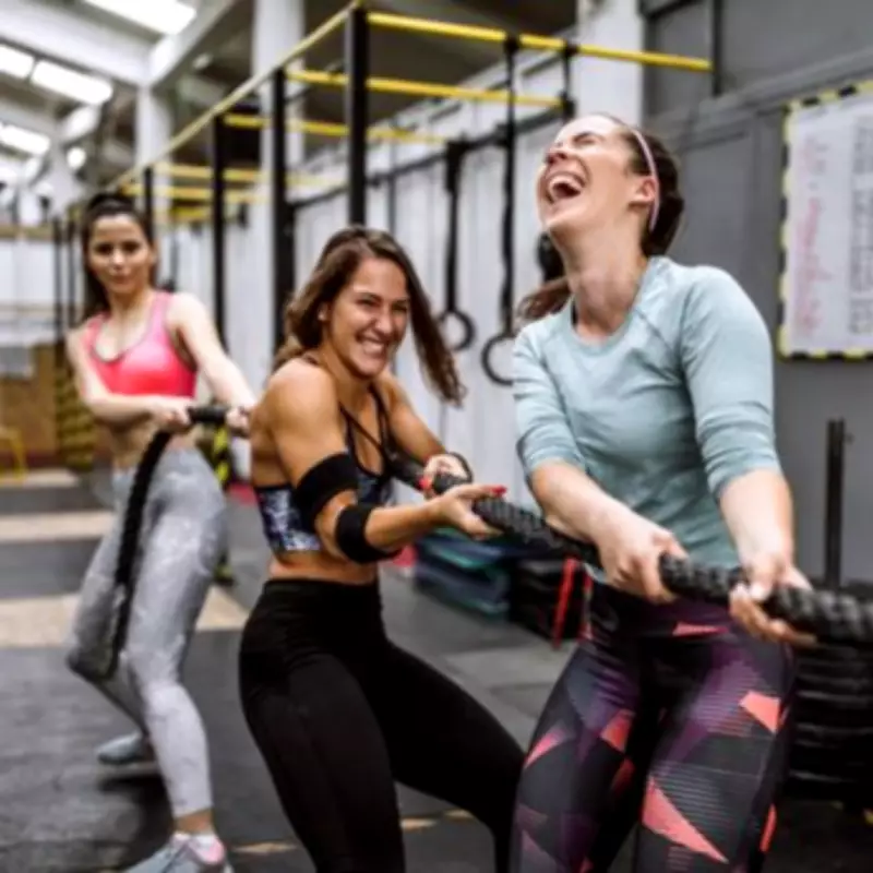 Exercise Outperforms Drugs for Depression and Anxiety, Major Study Finds