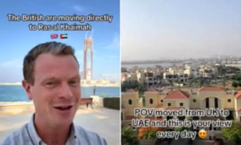 Expatriates Flee 'Dubai Depression' for Classy Ras Al Khaimah Alternative