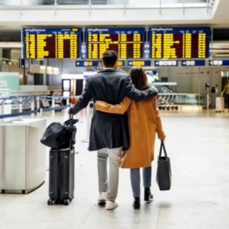 Expedia's Air Hacks Report Reveals Cheapest Travel Month and Booking Tips