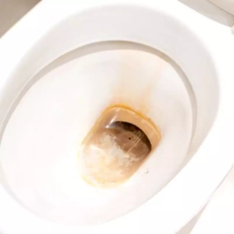 Expert Cleaner Reveals 10-Second Toilet Task for Germ-Free Bathrooms
