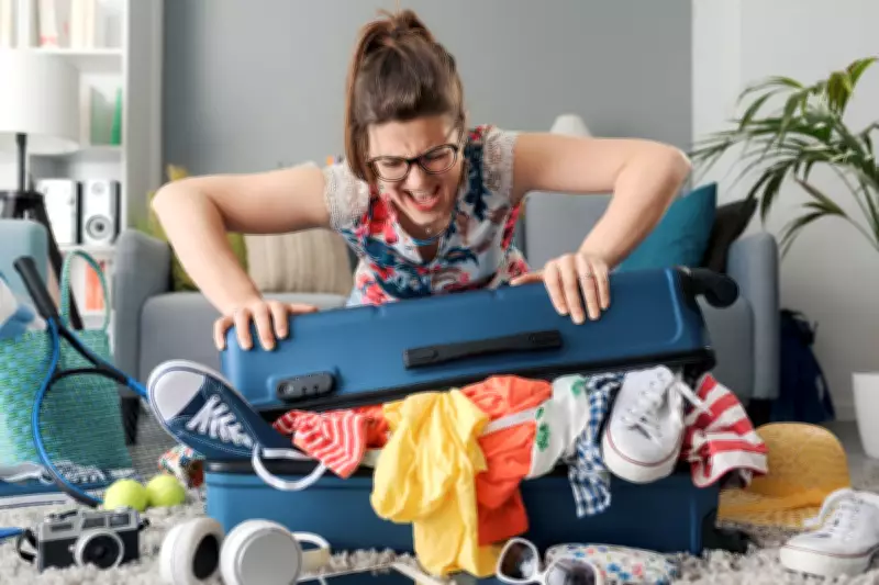 Expert Cruise Packing Guide: Essential Items and What to Leave Behind