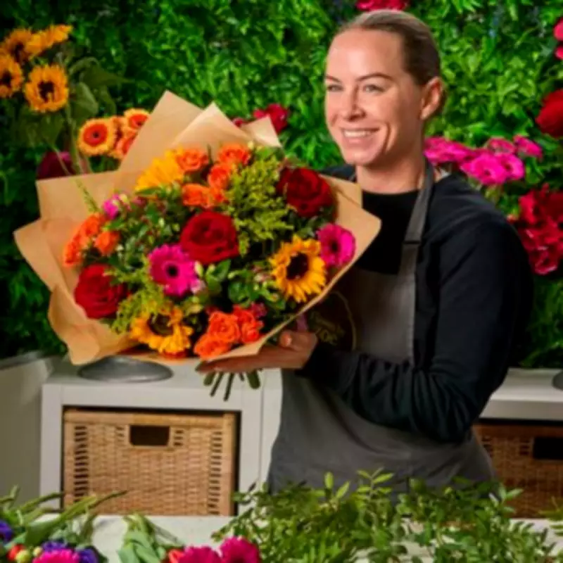 Expert Florist Reveals Budget-Friendly Valentine's Bouquet Tips