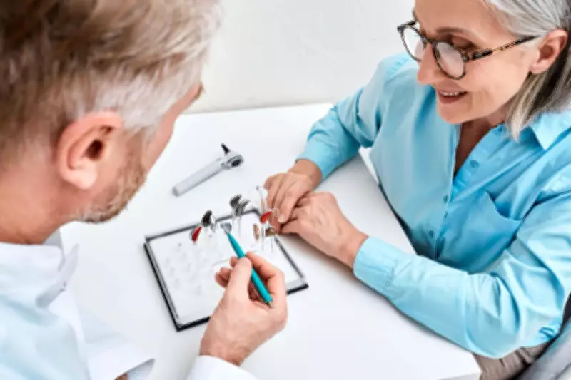 Expert Guide to Selecting the Perfect Hearing Aid for Your Lifestyle