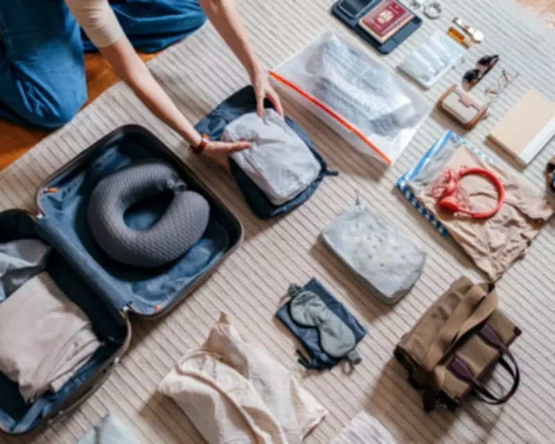 Expert Packing Tips and Winter Warmers: A Guide to Travel and Home Comfort