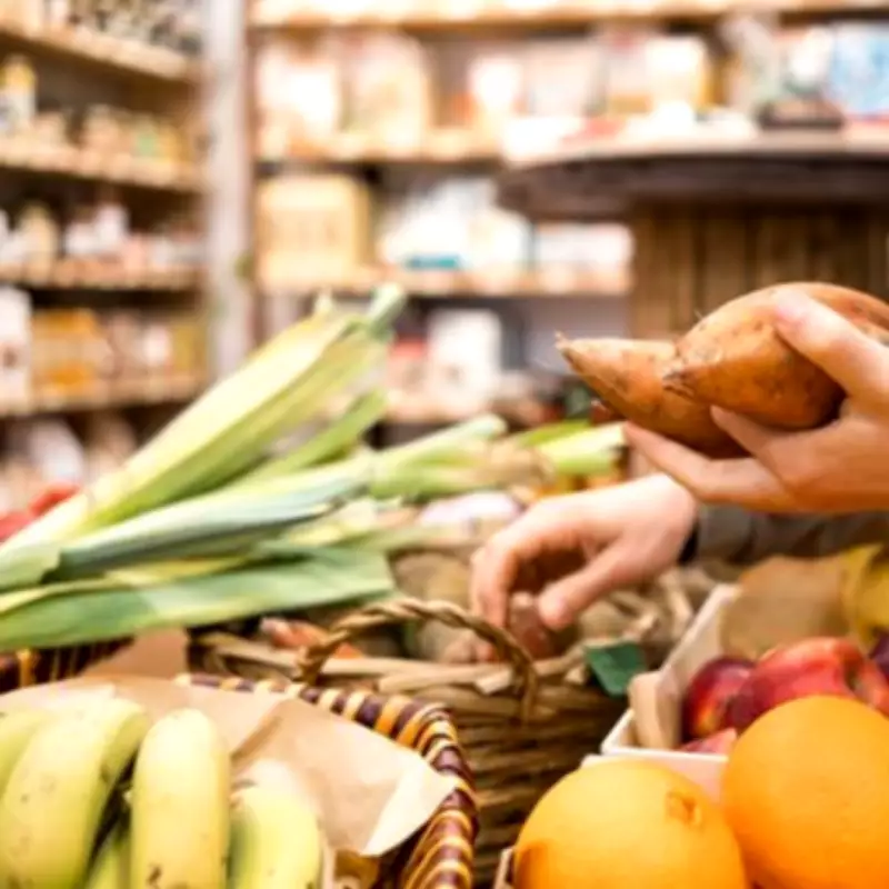 Expert Reveals Best Potato Storage Method That Isn't Refrigeration
