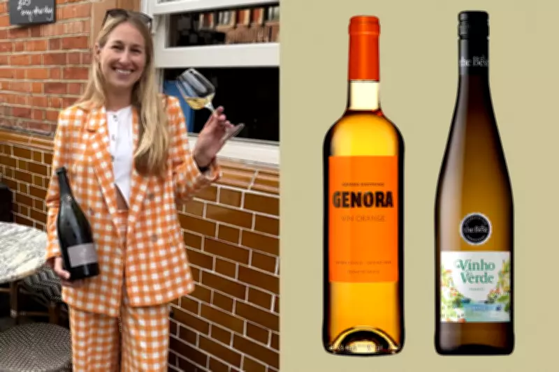 Expert-Selected Supermarket Wines for Valentine's Day 2026