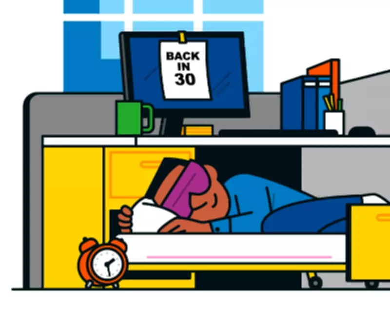 Expert Strategies for Mastering the Art of the Perfect Nap