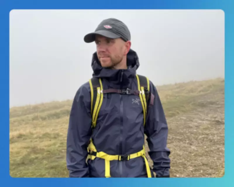 Expert-Tested: The Best Men's Waterproof Jackets for 2024 Outdoor Adventures