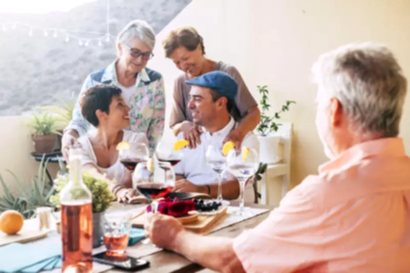 Expert Tips for Planning Perfect Multigenerational Family Holidays