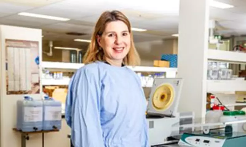 Expert Warns Against Sole Reliance on Weight-Loss Drugs Like Ozempic