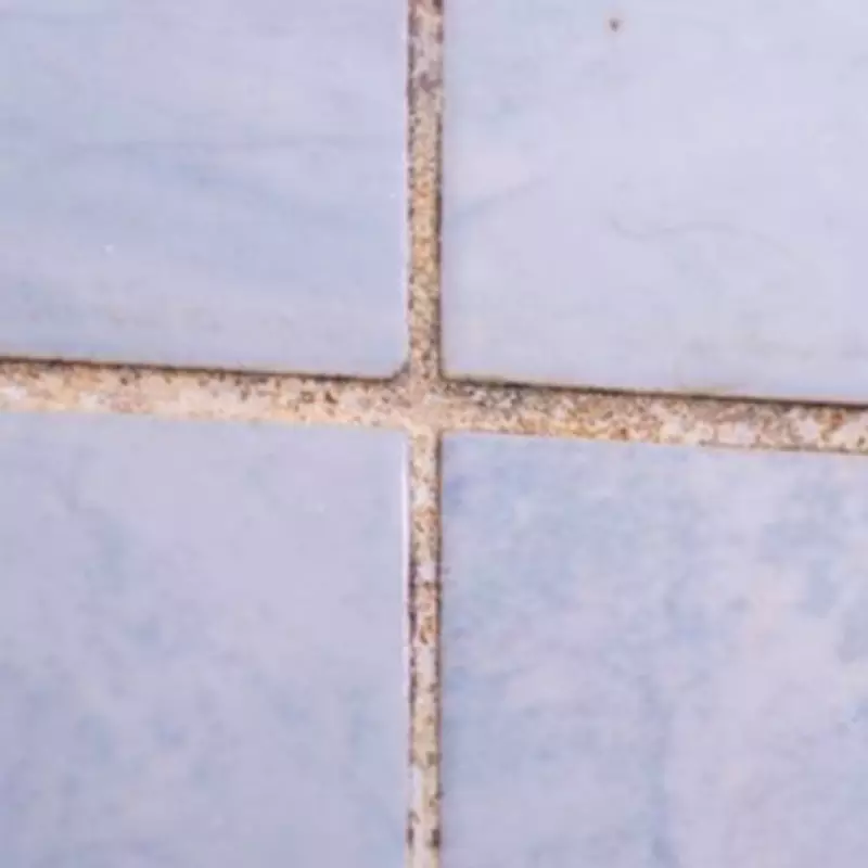 Expert's 10-Second Grout Cleaning Hack Uses One Natural Ingredient