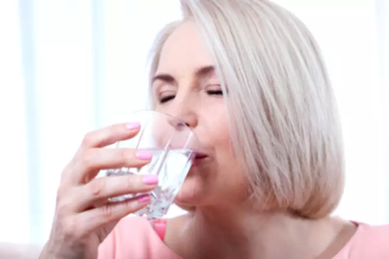 Experts Debunk Viral Hot Water Health Trend: Temperature Matters Less Than Hydration