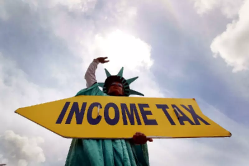 Expert's Essential Tax Guide for Retirees: Navigating the $535,100 Savings Gap