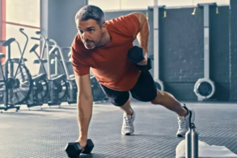 Expert's Nine Rules for Smarter Strength Training After Age 50