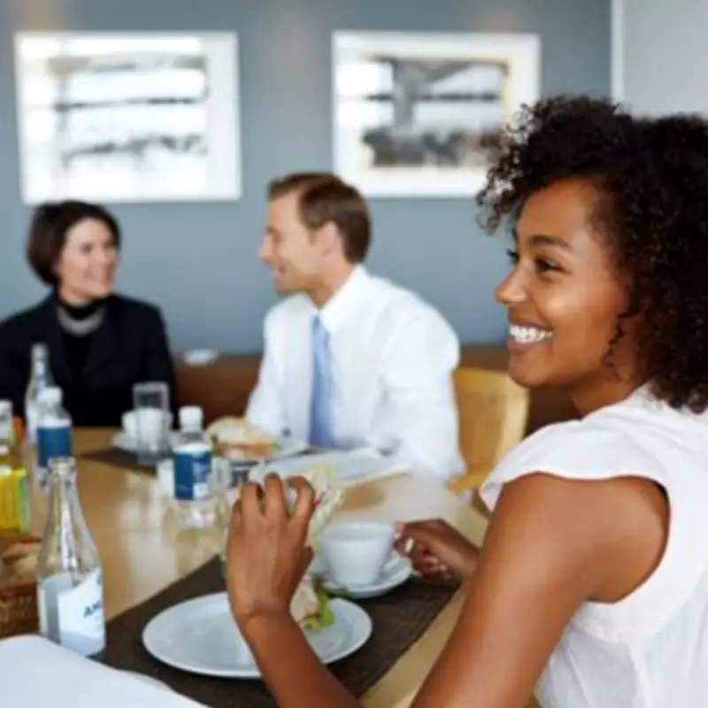 Experts Recommend '2pm Caffeine Cutoff' to Dramatically Improve Sleep Quality