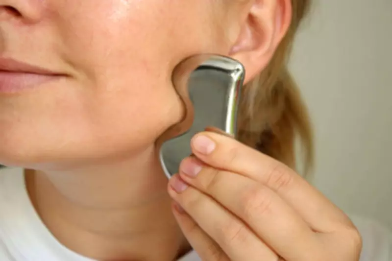 Experts Reveal the True Benefits and Correct Technique for Gua Sha