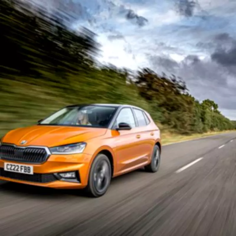 Experts Reveal Top Six First Cars for New Drivers on a Budget