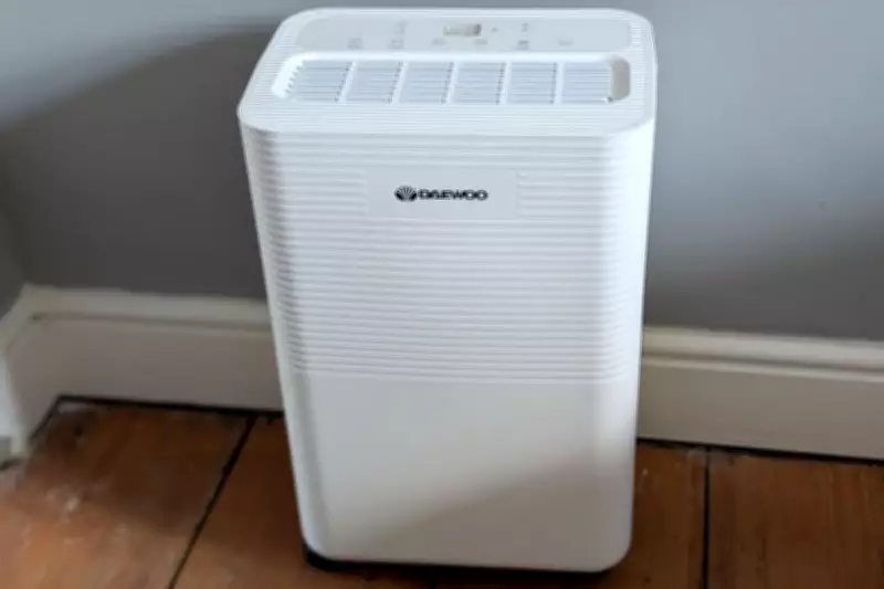 Experts Reveal True Cost of Running a Dehumidifier in UK Homes