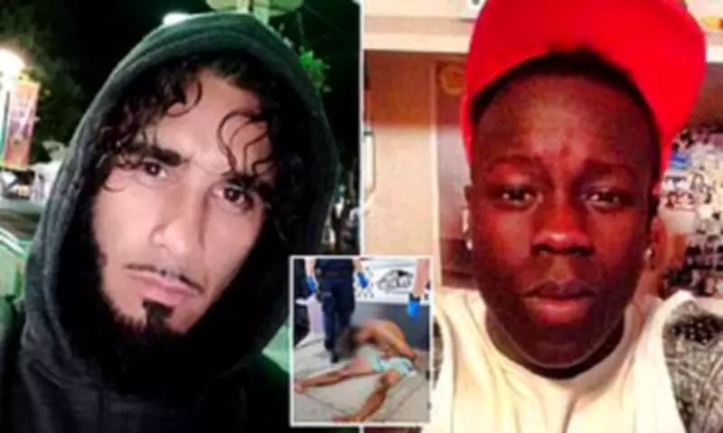 Experts Reveal Why Predators Target Elderly Women in Heinous Sexual Attacks