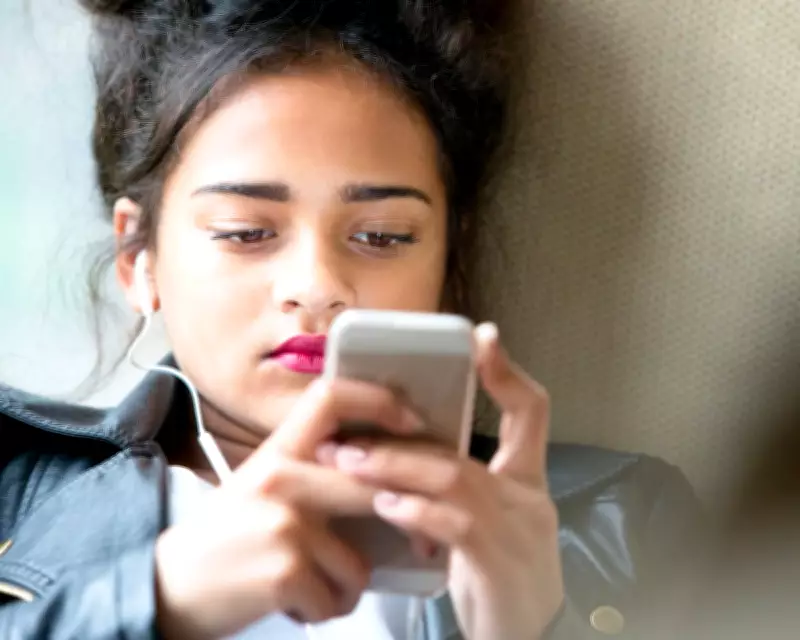 Experts Urge Action on Online Misogyny Facing Young People