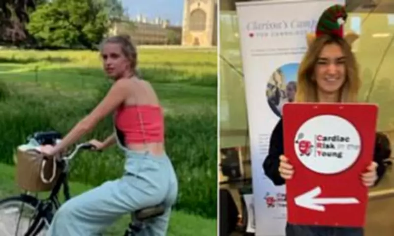 Experts Urge Heart Screenings for Young to Prevent Hundreds of Deaths