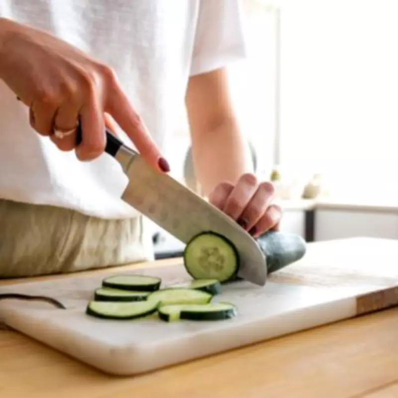 Experts Warn: Avoid This Cucumber Storage Mistake to Extend Freshness by 9 Days
