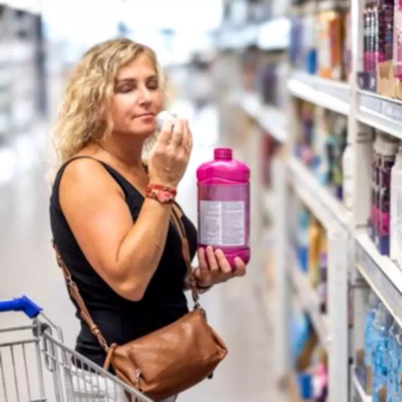 Experts Warn Fabric Softener Damages Towels: Here's the Correct Method