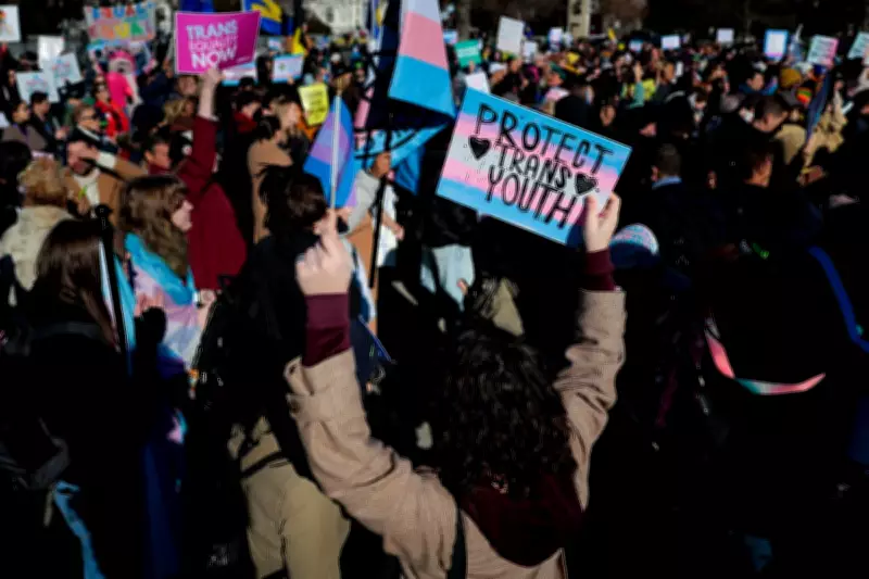 Experts Warn Trump Officials Misrepresent Science of Sex and Gender