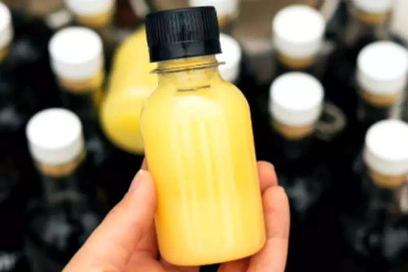 Experts Weigh In: Are Cayenne Wellness Shots Truly Beneficial?